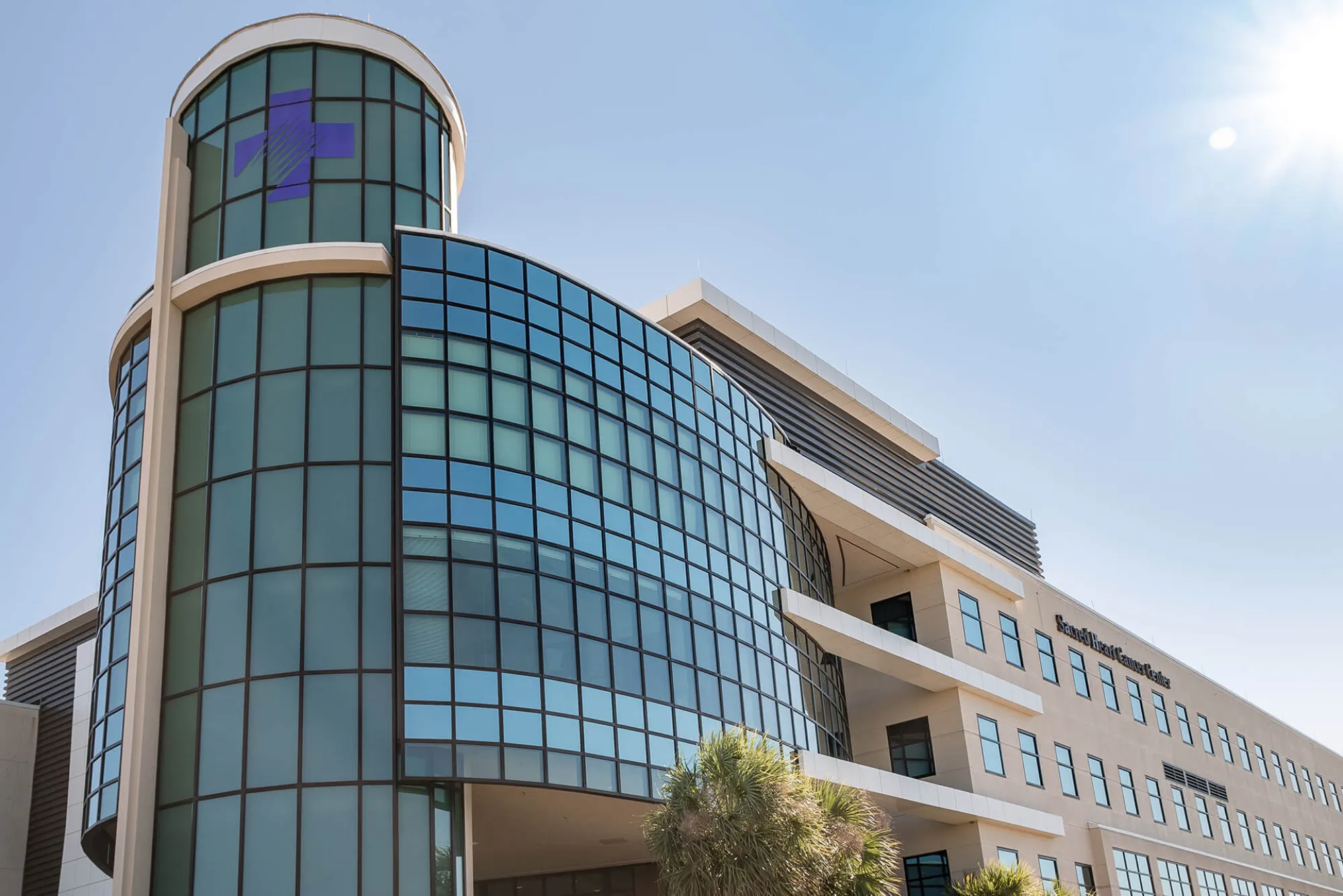 Sacred Heart Cancer Center